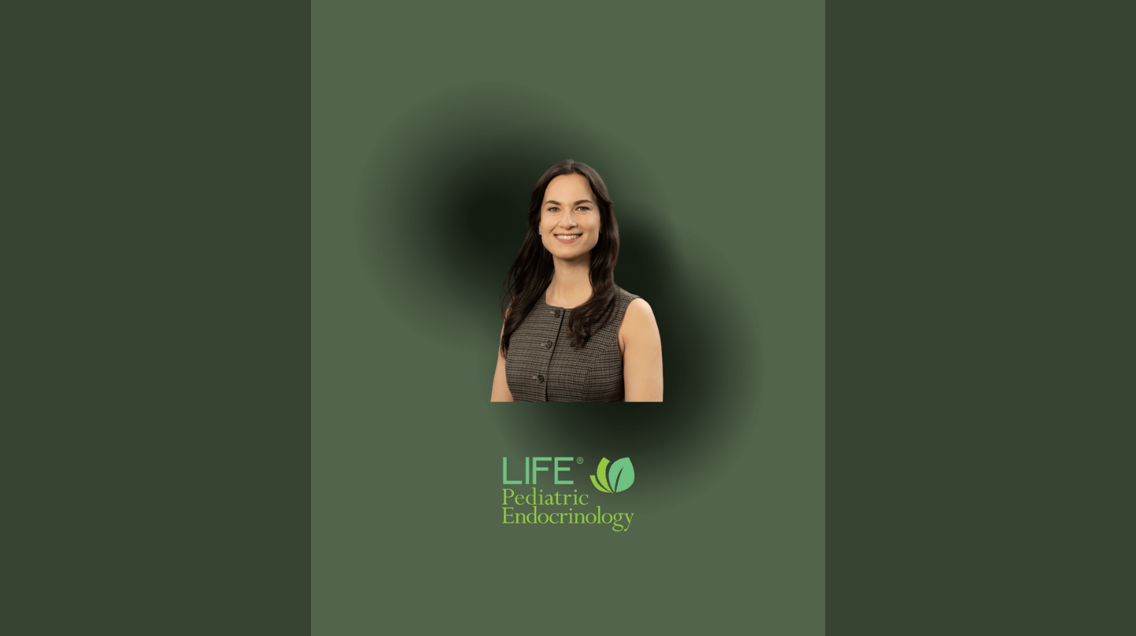 Dr. Natalie Hernandez, pediatric endocrinologist, providing physician-led pediatric weight loss and metabolic care for children in Beverly Hills and Los Angeles.